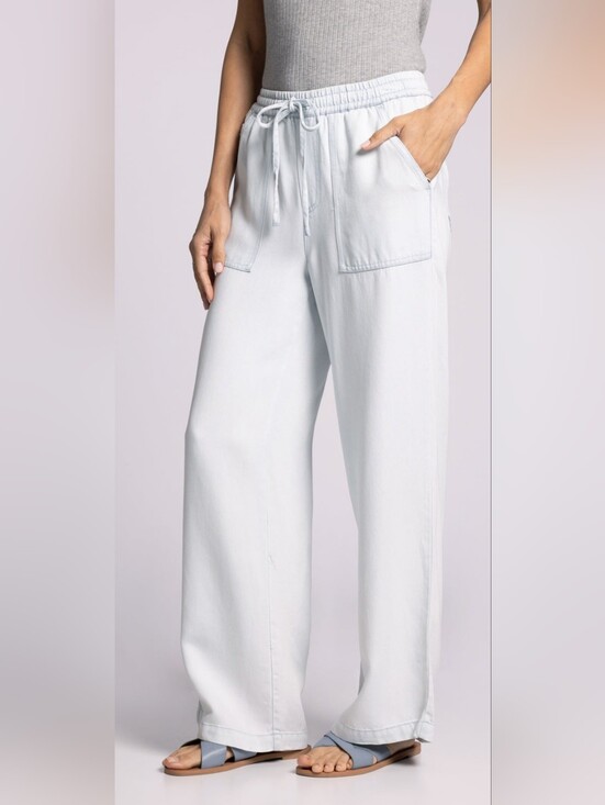 Thread & Supply Pants - Thread& Supply PEARLA PANTS